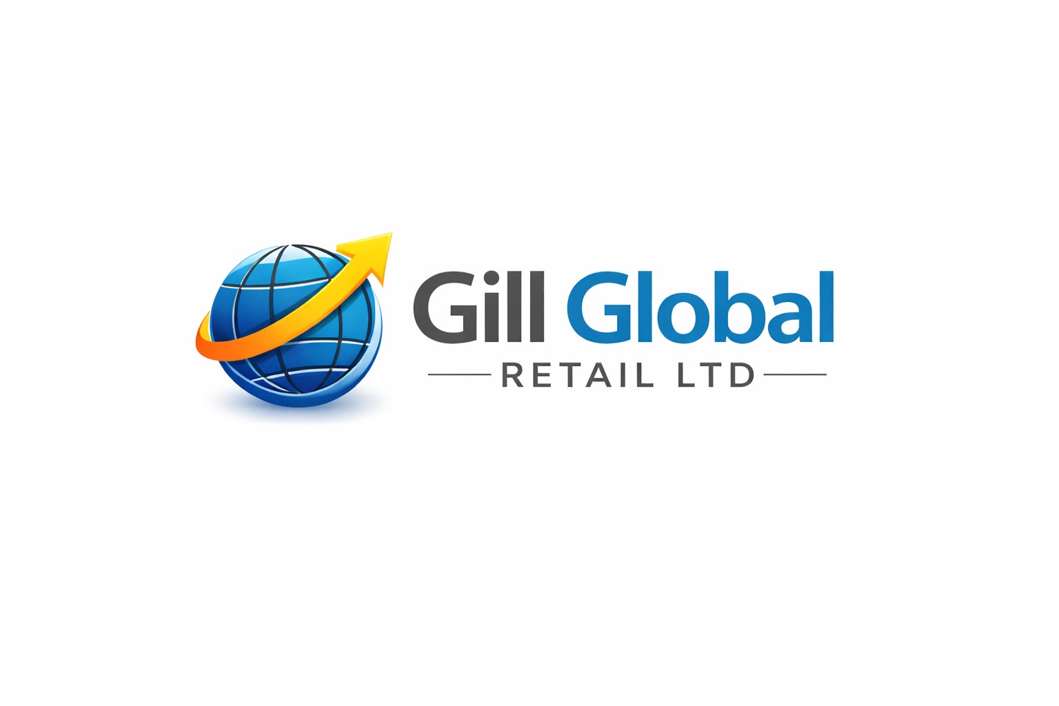 Gill Global Retail Ltd